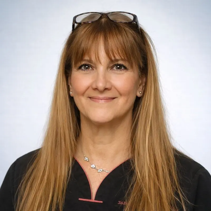 Picture of Dr Karen