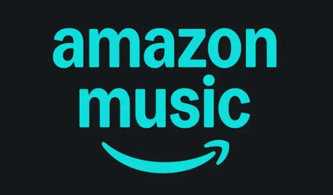 Amazon logo
