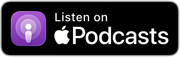 Apple Podcasts logo