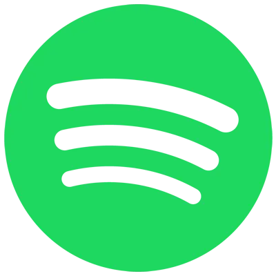 Spotify logo